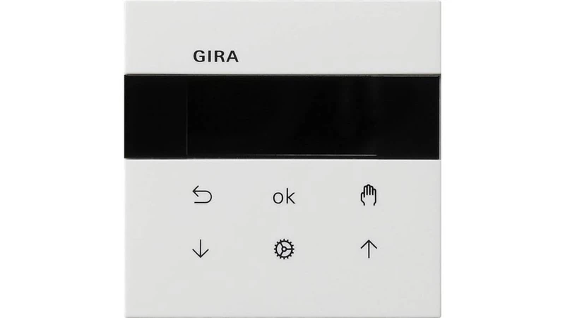 Gira Operating attachment rws 5366112