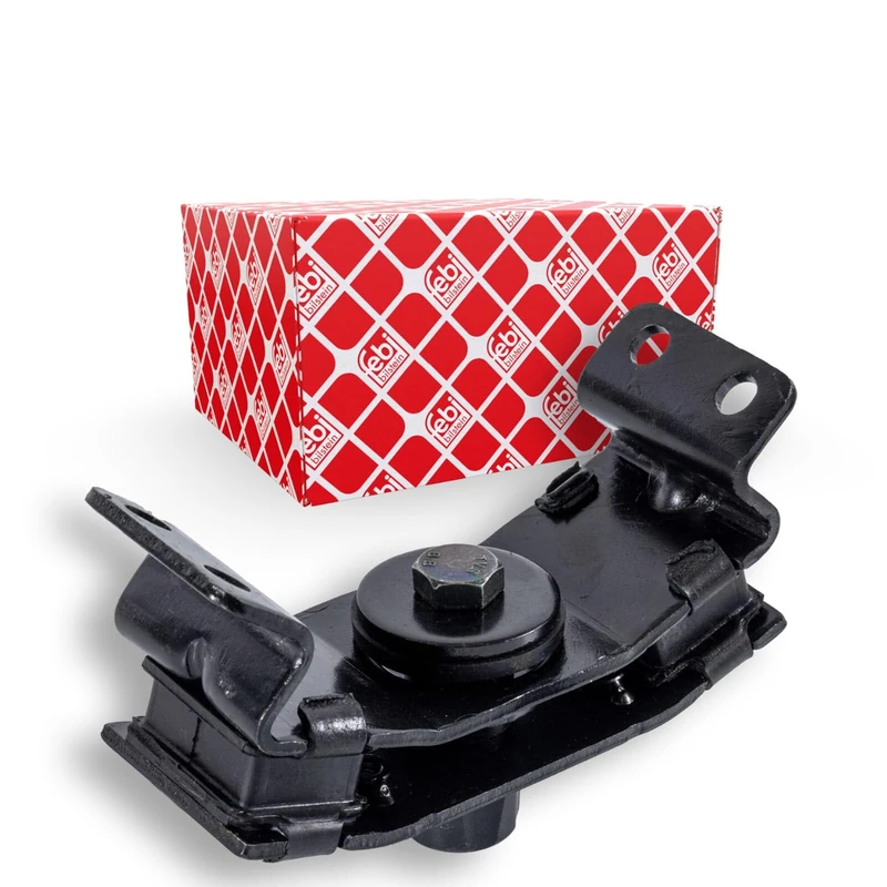 febi bilstein 102880 Transmission Mount, pack of one
