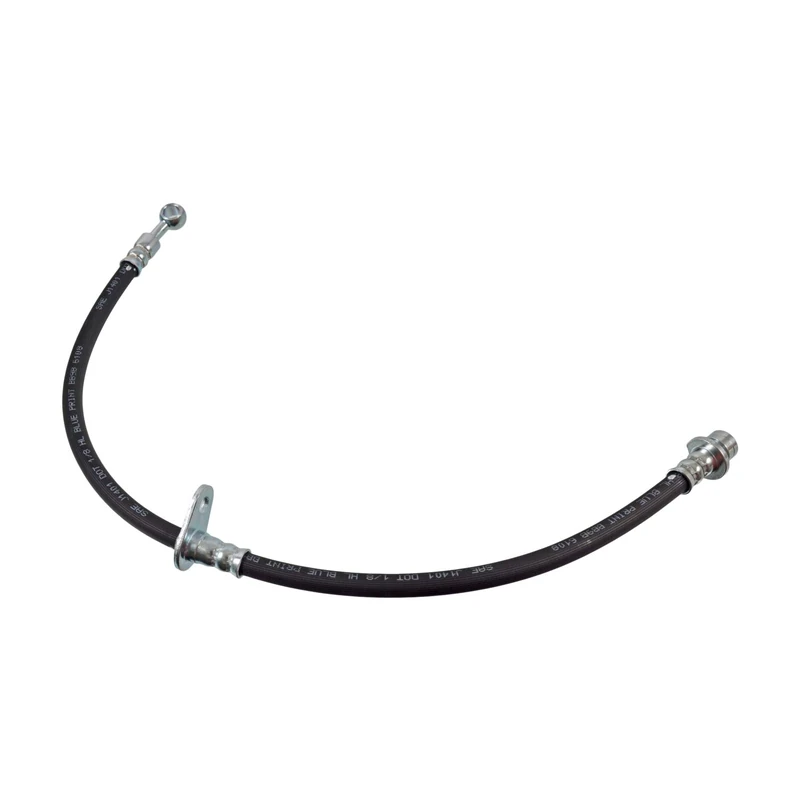 Blue Print ADH253209 Brake Hose, pack of one