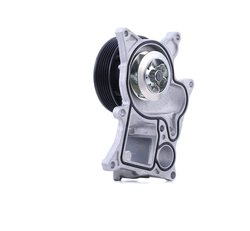 febi bilstein 102491 Water Pump with seal ring, pack of one