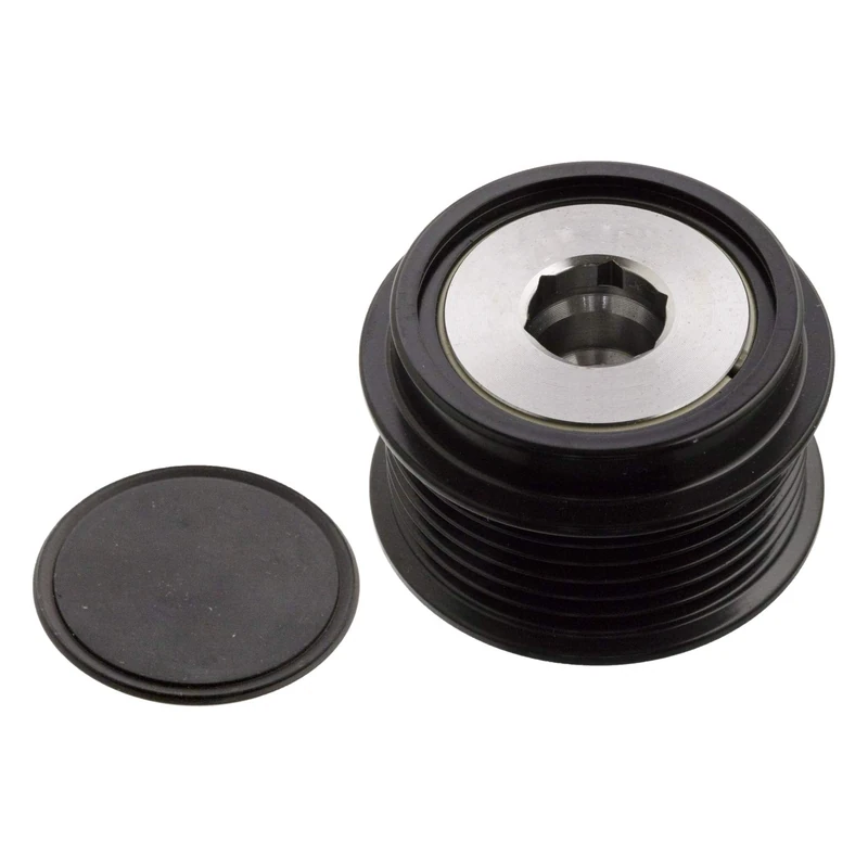 Blue Print ADT36126 Alternator Overrun Pulley, pack of one