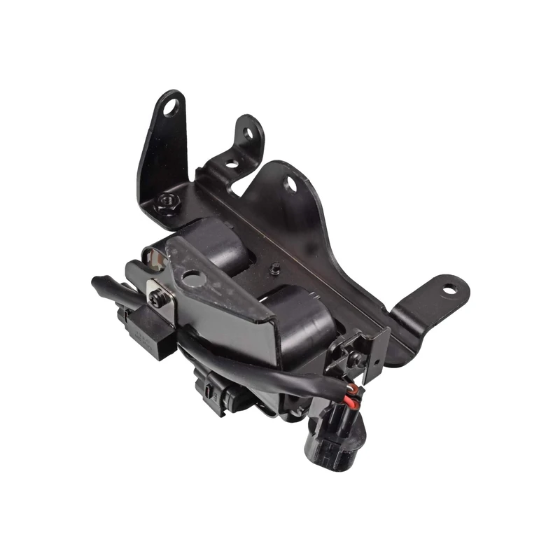 Blue Print ADG014113 Ignition Coil, pack of one