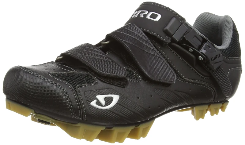 Giro Chamber II Cycling Shoe Black 13 - Image 1