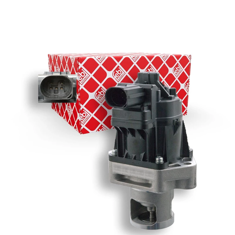 febi bilstein 103571 EGR Valve, pack of one