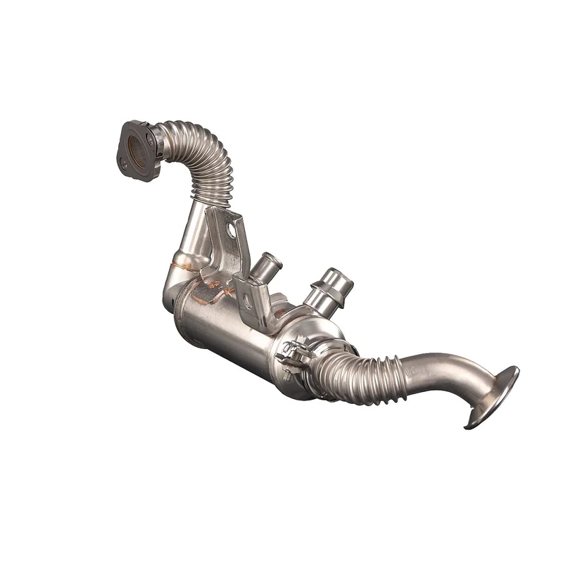 febi bilstein 102615 Exhaust Gas Cooler, pack of one