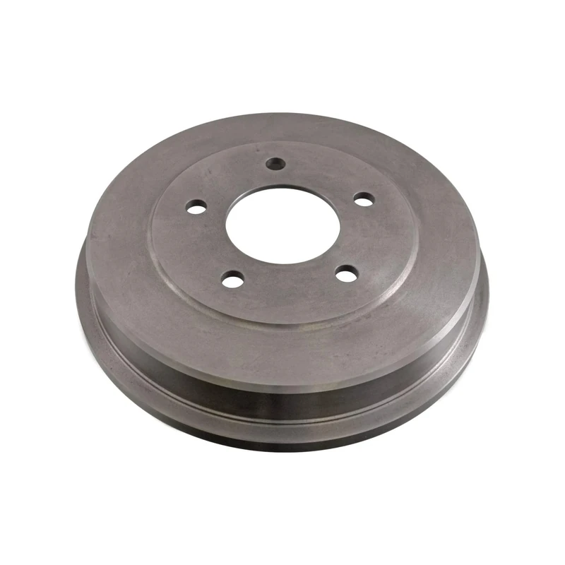 Blue Print ADM54710 Brake Drum, pack of one