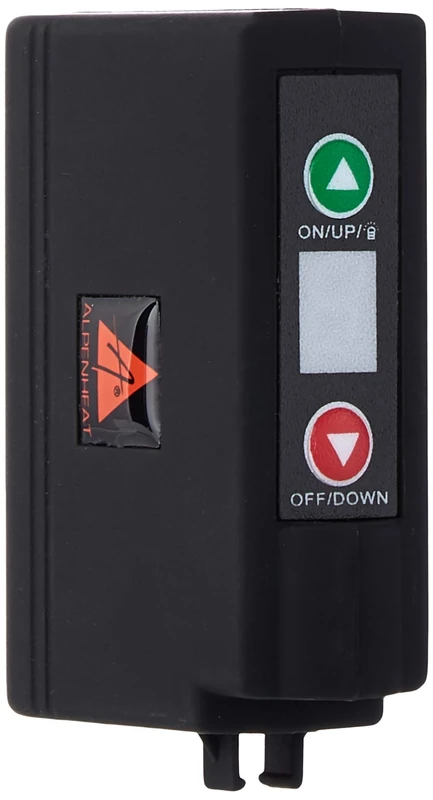 Alpenheat Men Heated Battery Pack - Multi-Colour, One Size