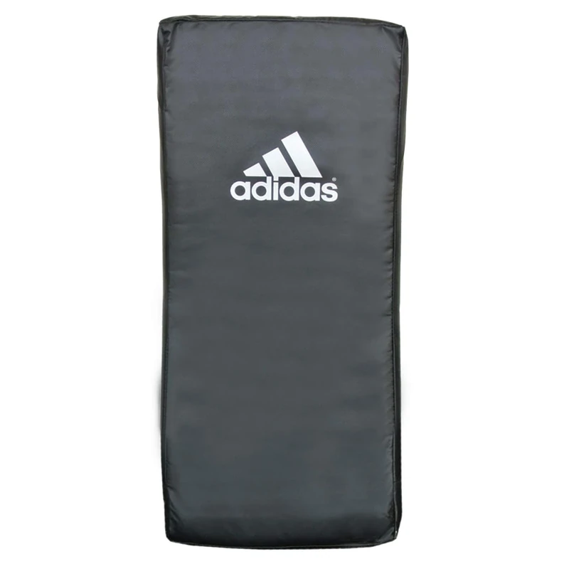 adidas Kicking Shield Curved Pads, Black, 75 x 35 x 15 cm