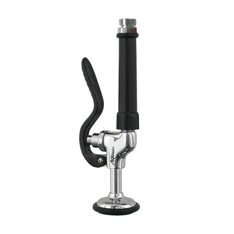 Aquajet AJSG019 Spray Gun Assembly Rose Head