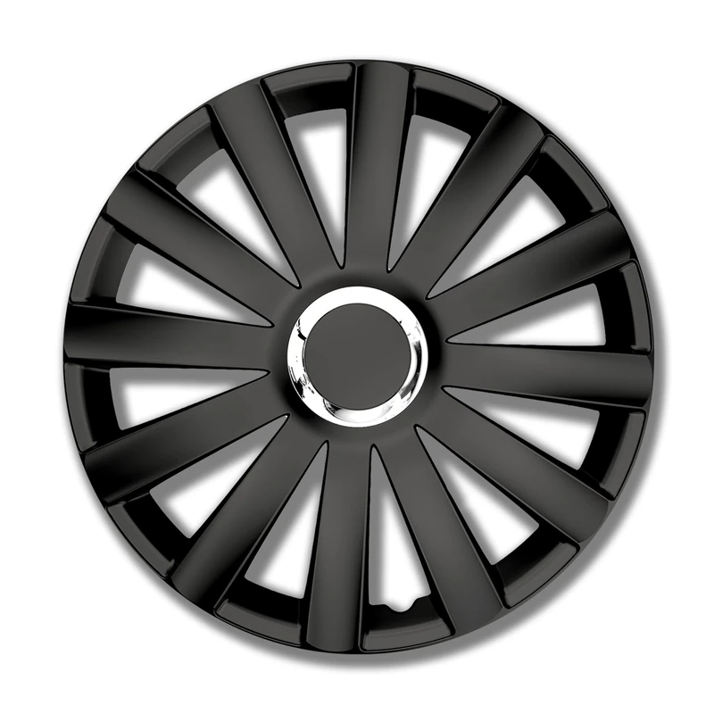 PETEX RB536016 Wheel Trim, Hubcaps, 16 Inch