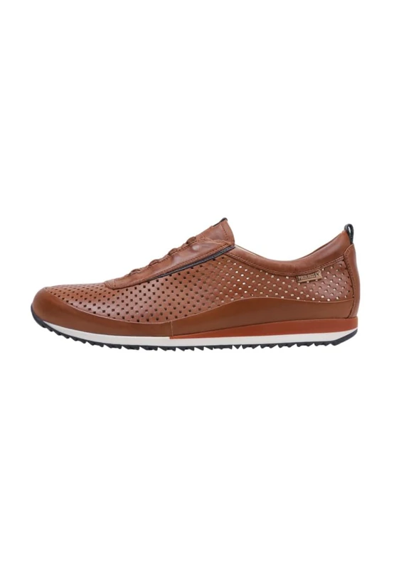 Pikolinos Leather Sneakers Liverpool M2A