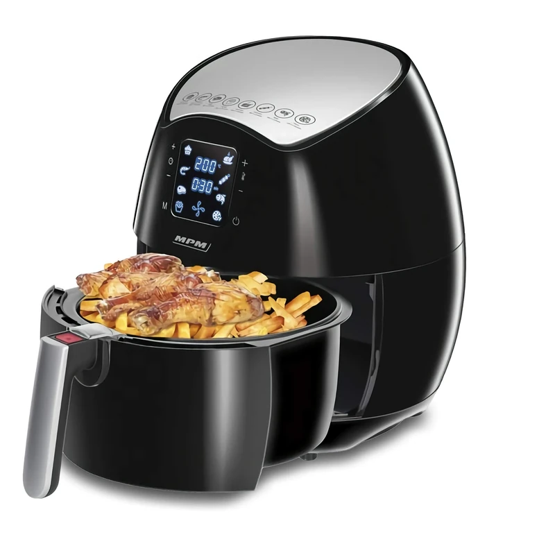 MPM - Hot Air Fryer