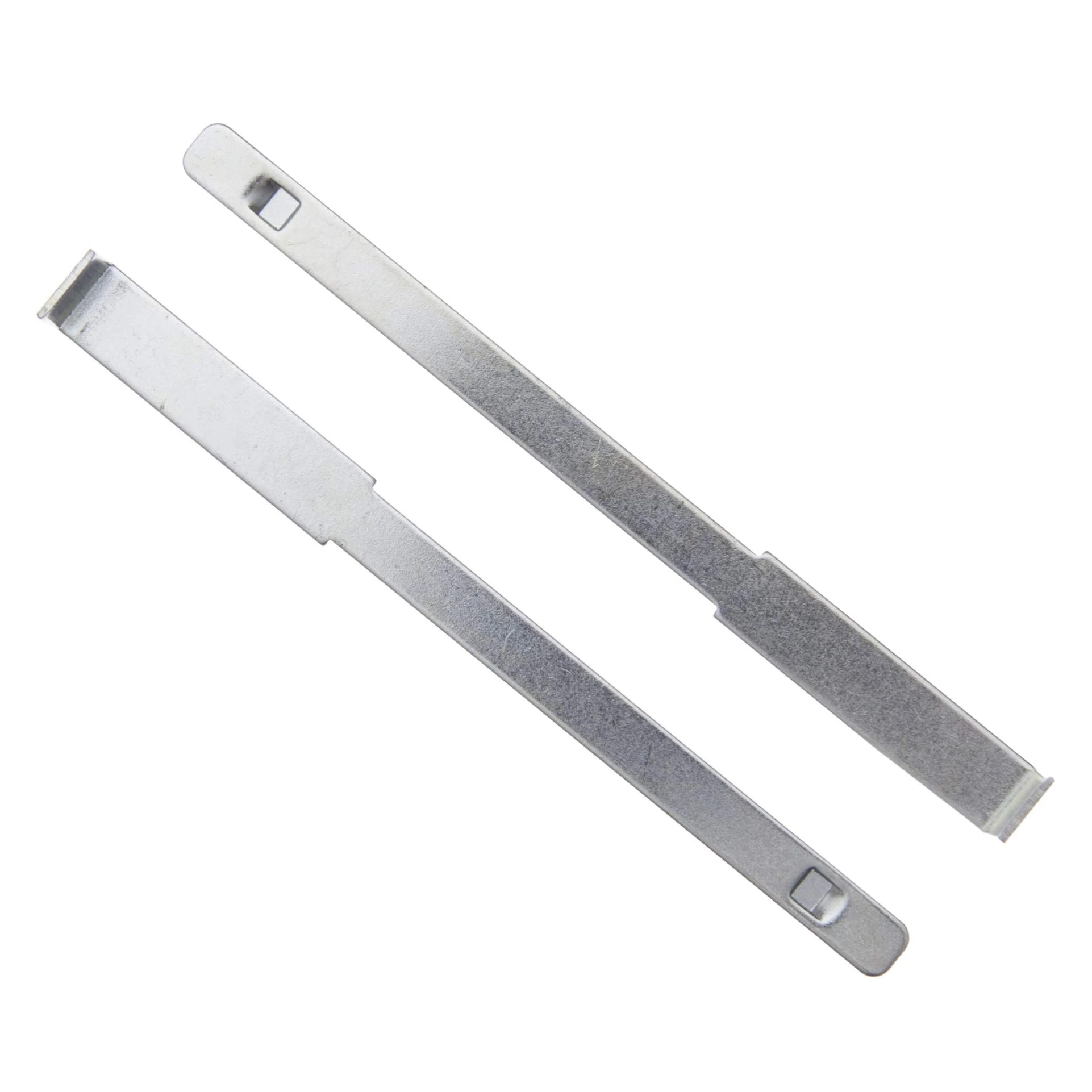 Keple Car Radio Removal Tool Key DIN Release Keys for Pioneer Head Unit CD Player Pins | Pin Stereo Tools (2pcs)