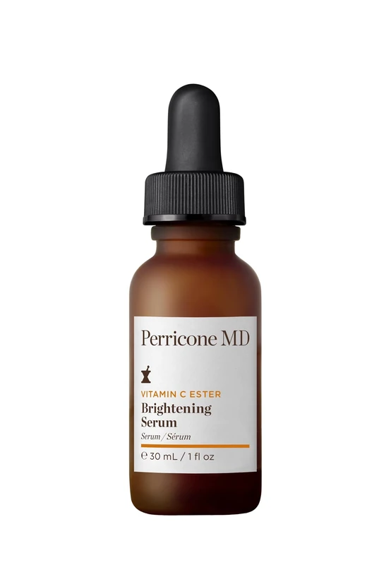 Perricone MD Vitamin C Ester Brightening Serum, 30 ml (Pack of 1), 52260001