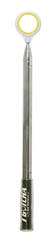 IGOTCHA Jawz Compact 18ft Ball Retriever - Image 1