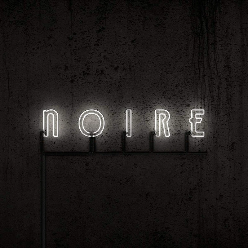 Noire [VINYL]