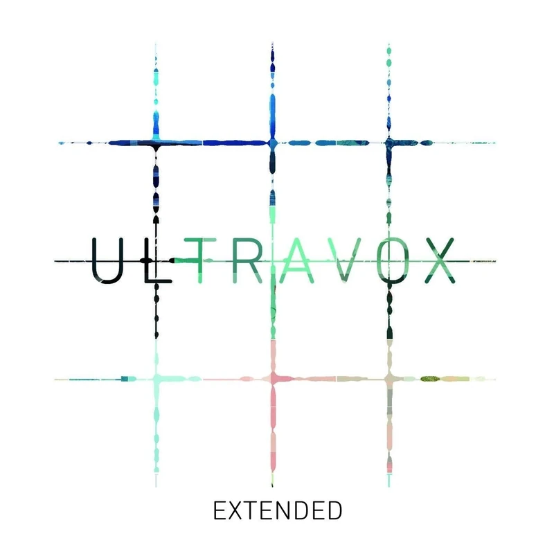 Extended [VINYL]