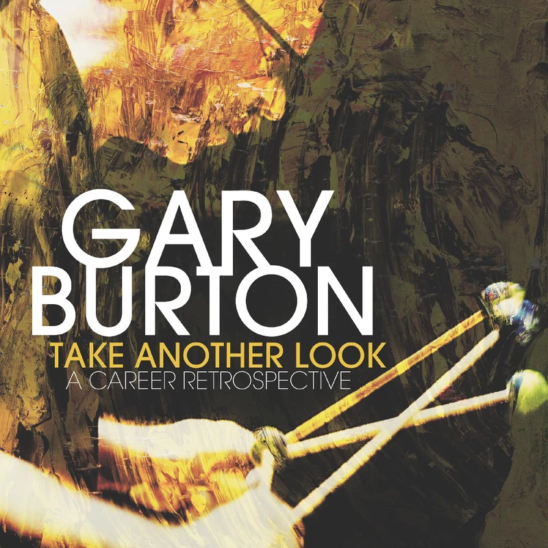 Take Another Look: A Career Retrospective [VINYL]