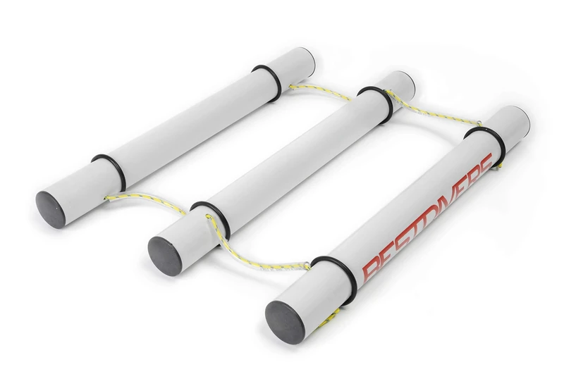 Best Divers AB0400 Unisex Underwater Car Cylinder, Adult, Grey, One Size