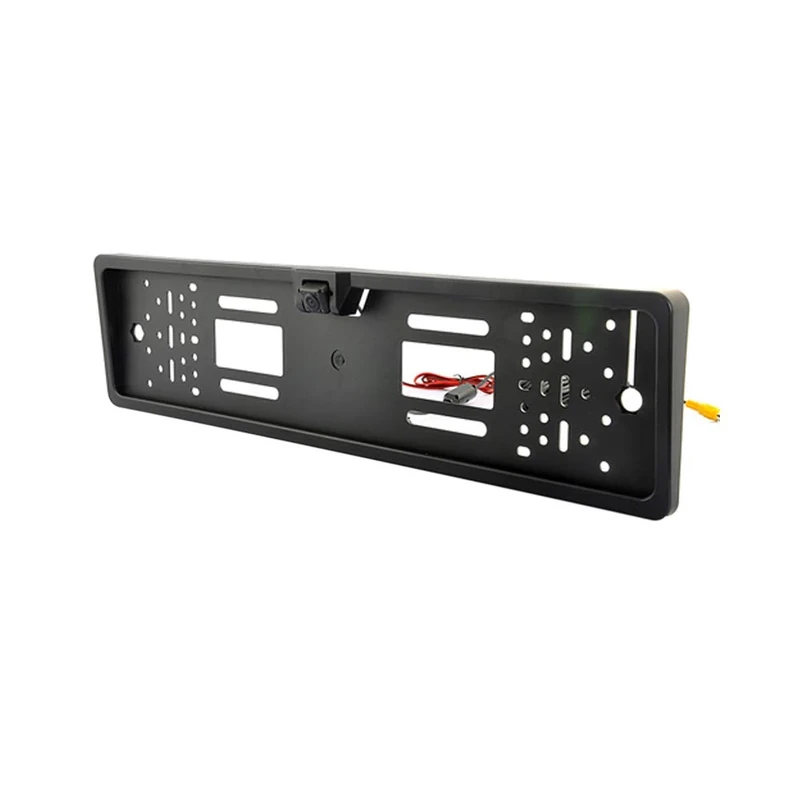 PNI PNI ESC100 Rearview Camera Reversing Escort C100 Universal with Registration Number Support Included