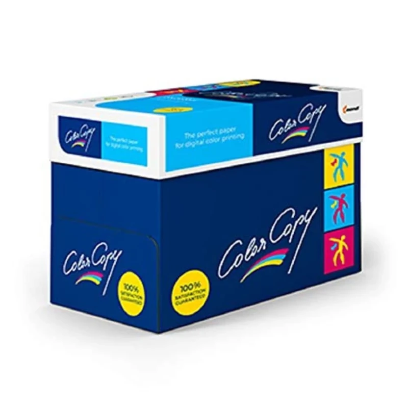 Color Copy White A4 210x297mm 350gm2 fsc4 125sh/RM 5rm/BX