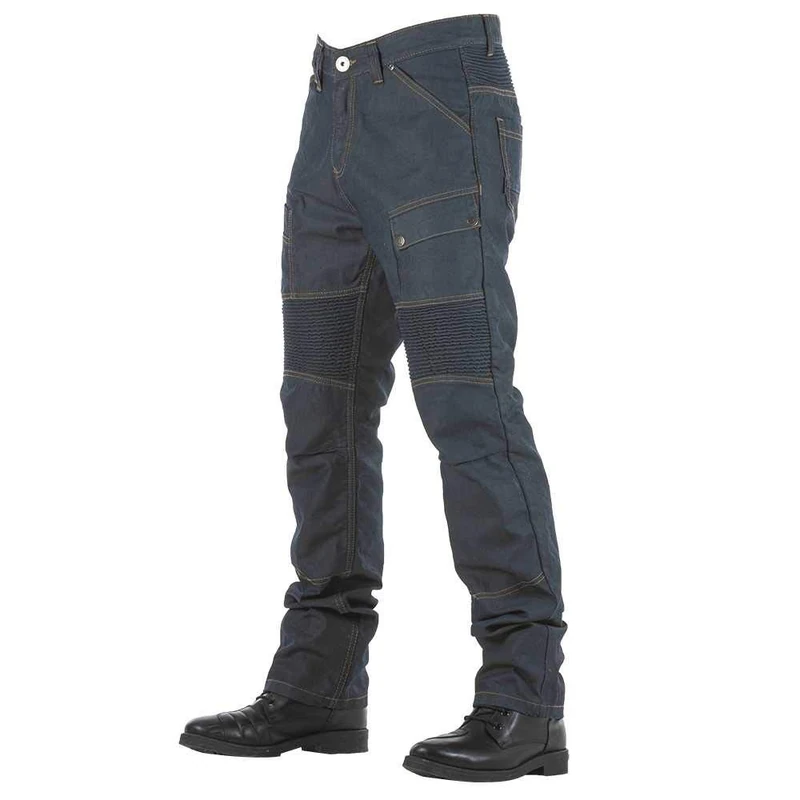 Overlap Road Men's Jeans, Kerosene, Size 31