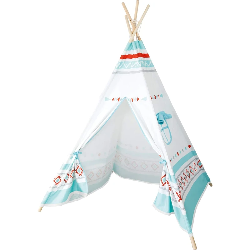 Small Foot Teepee Play Tent