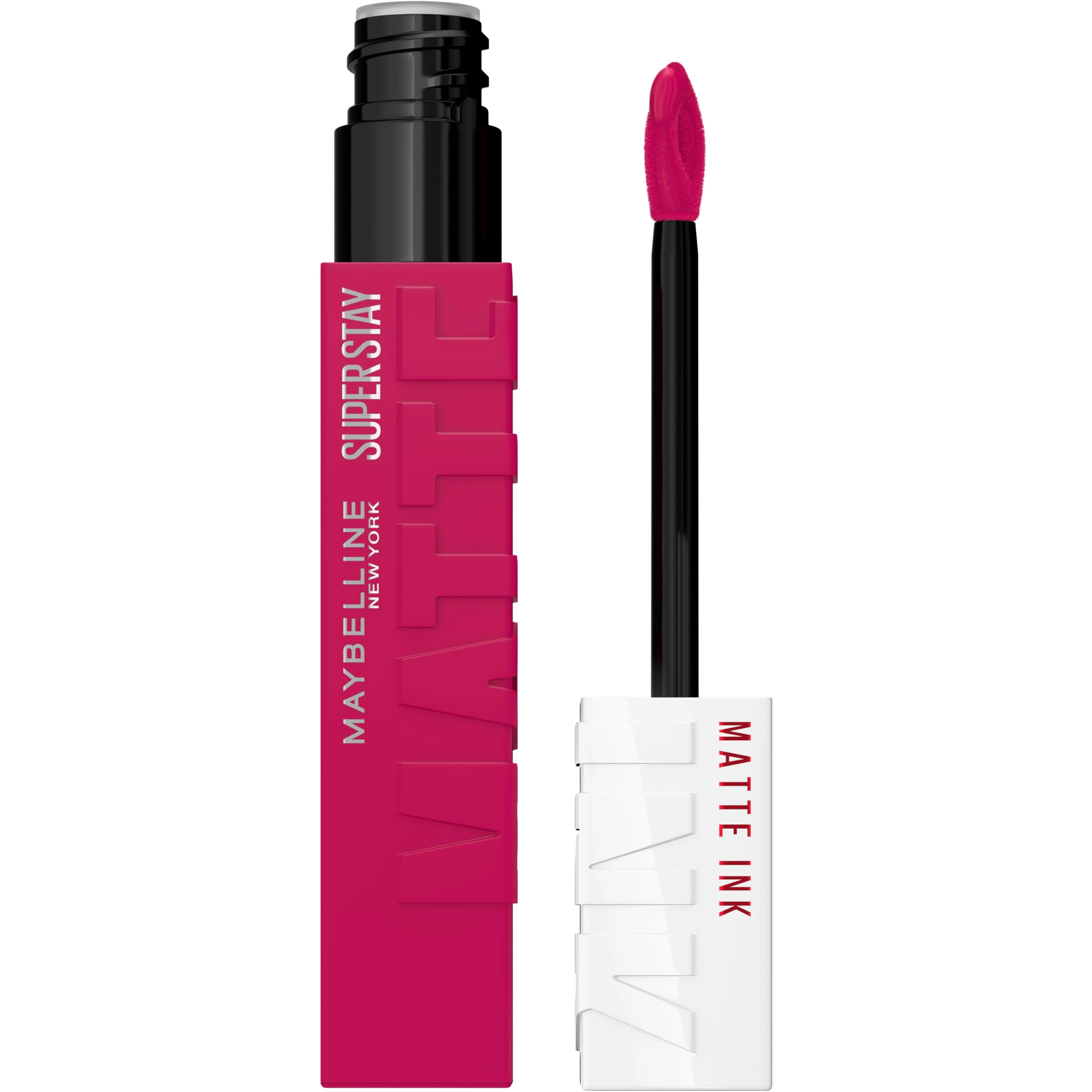 MAYBELLINE - Superstay Matte Ink City Edition Liquid Lipstick Artist - 0.17 fl oz (5 ml)