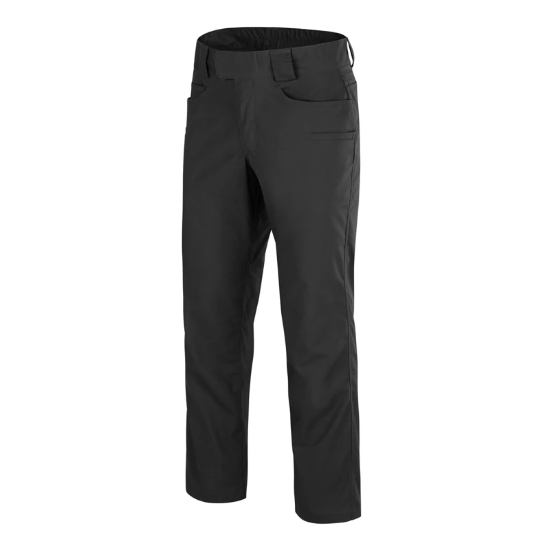 Helikon-Tex GREYMAN Tactical Pants - DuraCanvas Black XXL/Regular