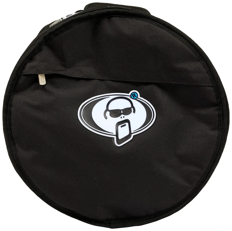 Protection Racket 15"x6.5" Free Floater with Concealed Shoulder Strap