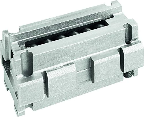 Tesa Assa Abloy DCA188 Stainless Steel Restraint Module