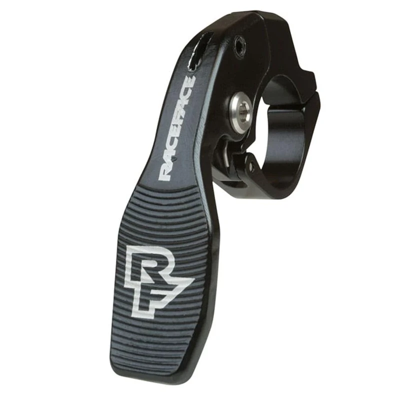 Race Face Turbine R Dropper Universal Lever Black