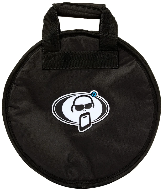 Protection Racket 13" x 3" Piccolo Snare Case Ruck Sack Straps