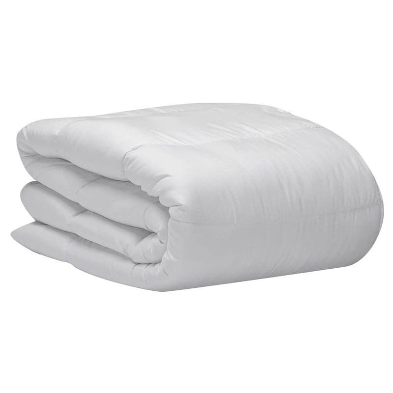 Pikolin Home Winter Fibre Duvet, 400 g, Duvet Filling, Hypoallergenic, Breathable, Soft, Various Sizes