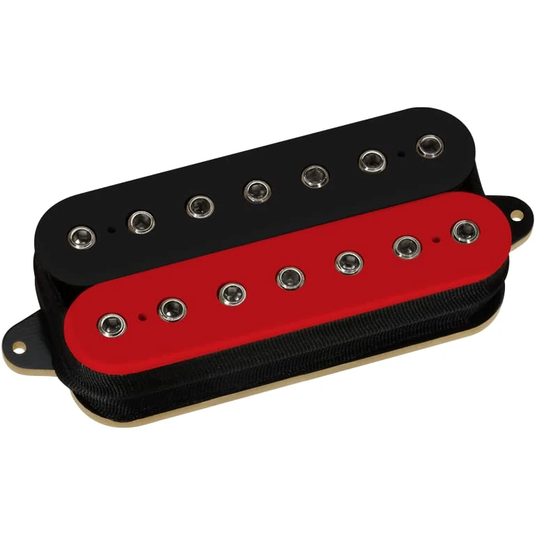 DiMarzio DP 704SPBKRD Evolution 7