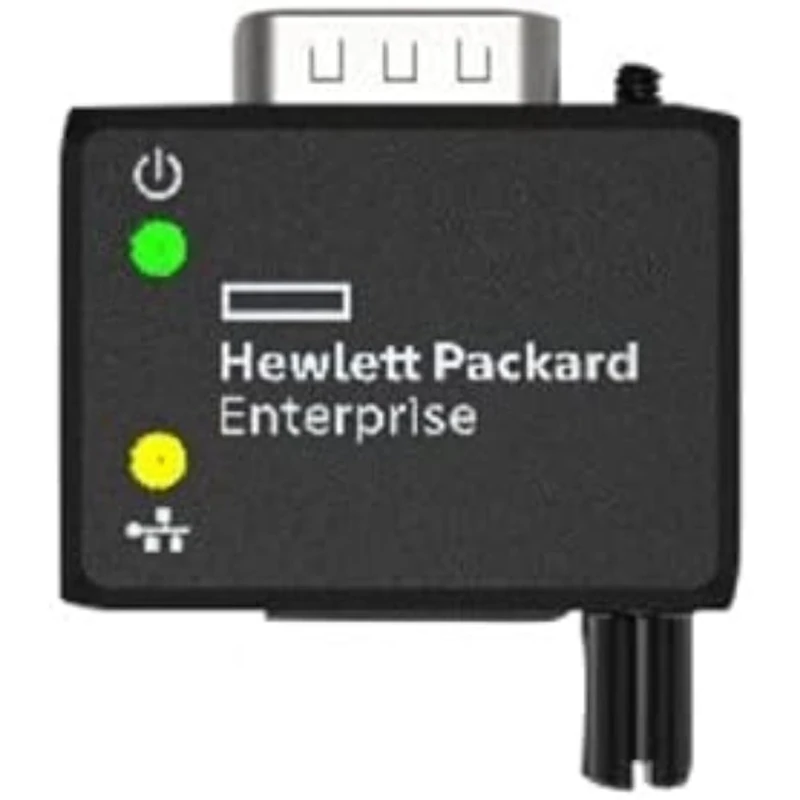 HEWLETT PACKARD ENTERPRISE HPE KVM SFF USB 8-Pack Adapter