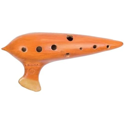 Plasche by GEWA Plaschke Konzertokarina G-Stimmung, 13,5cm, G2-C4 - Image 1