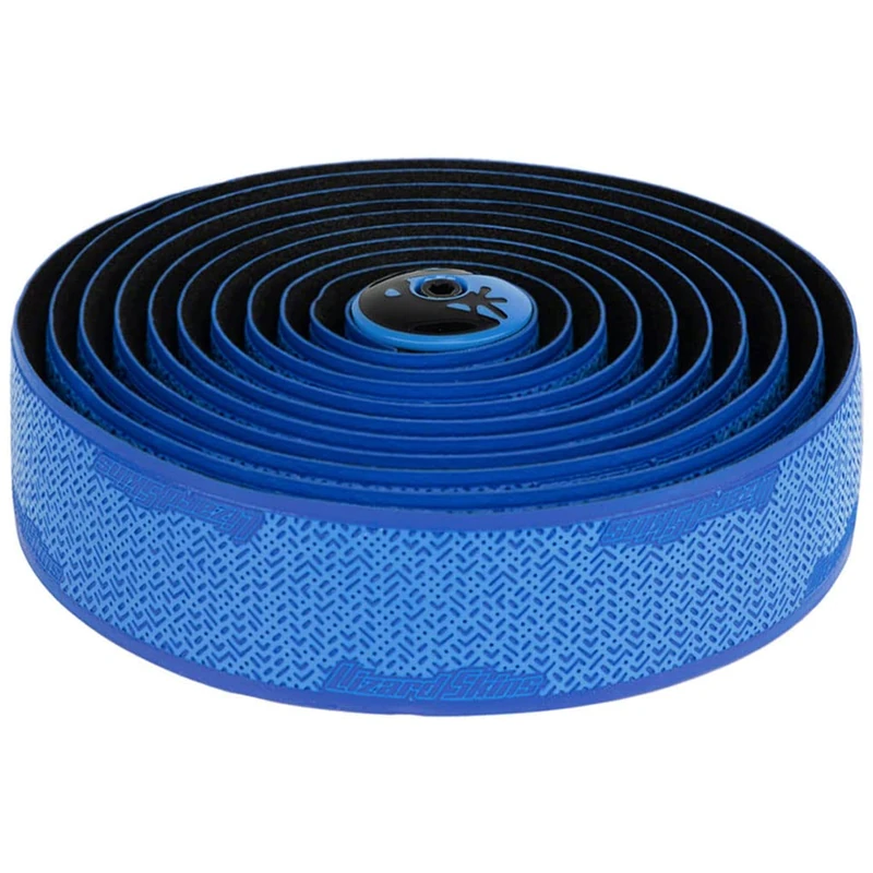 Lizard Skins Unisex Adult DSP 4.6-Cobalt-New22 Bar Tape-4.2, Cobalt, 4.6