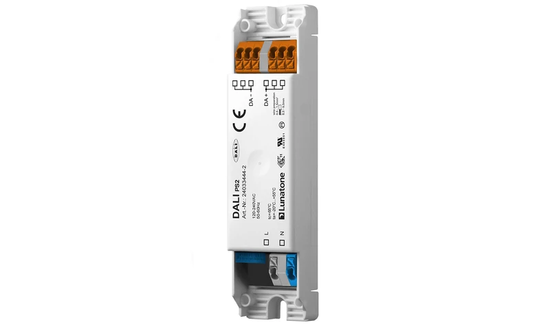 Lunatone 24033444-2 DALI bus supply & system expansion - Image 1