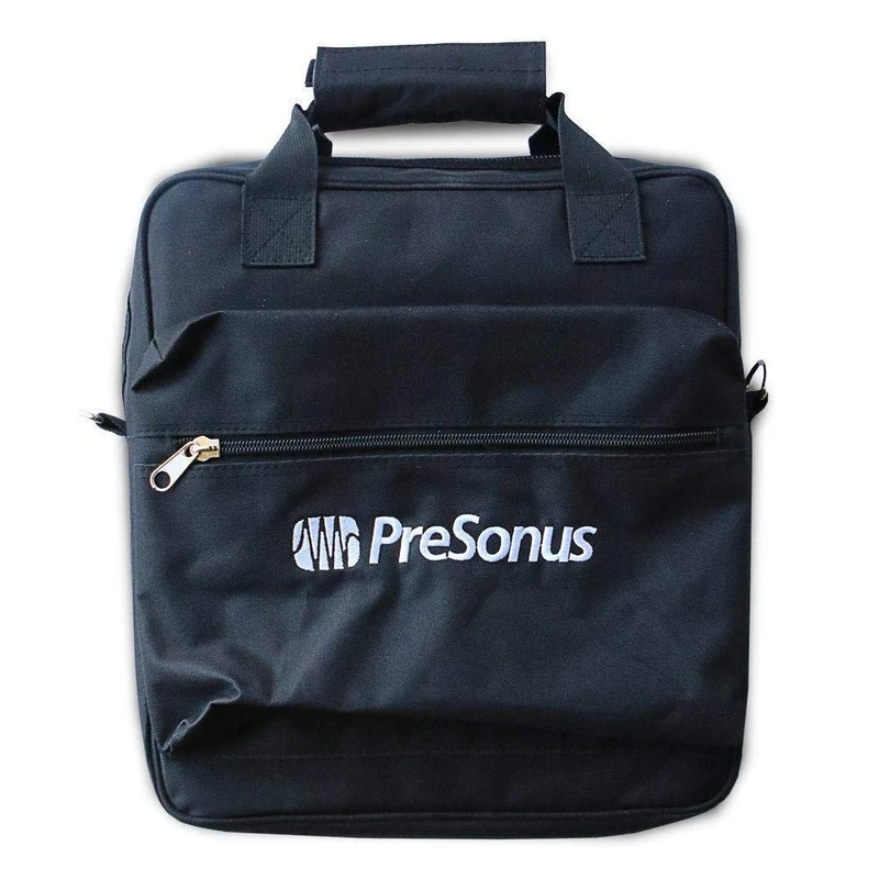 Presonus StudioLive AR8 and AR8c Shoulder Bag Mixer Case