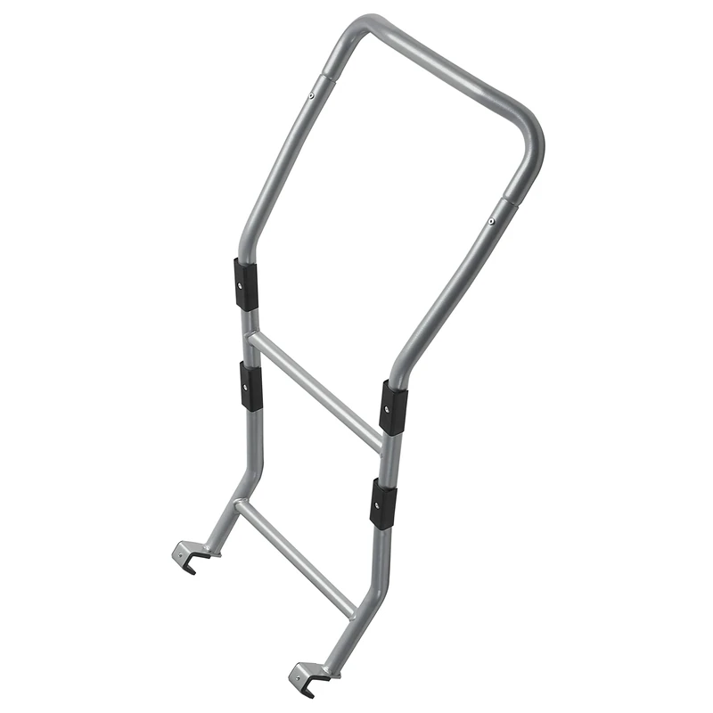 wolfcraft TS Carrying Handle I 5528000 I Stair-climbing aid for heavy loads up to max. 100 kg - Image 1
