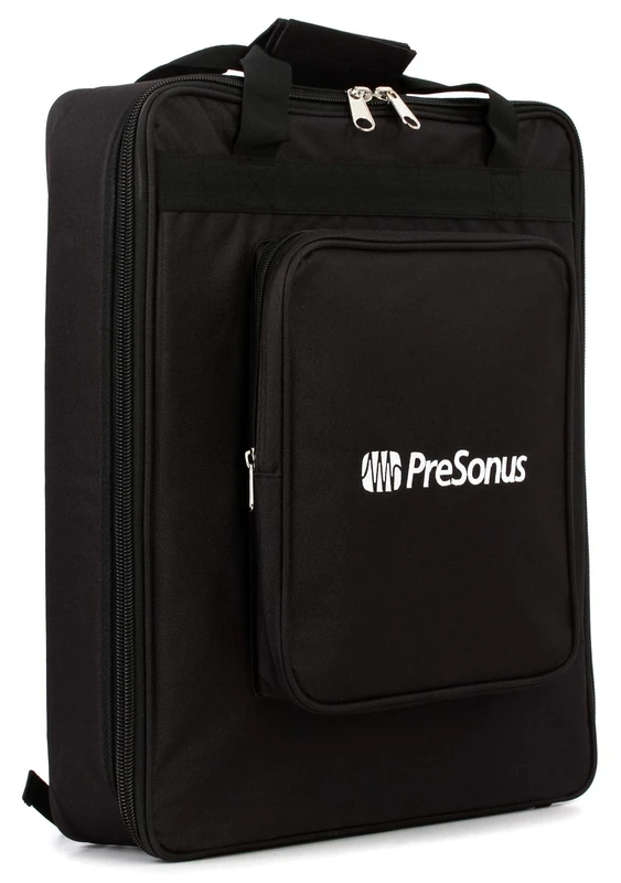 PreSonus StudioLive AR12, AR12c, AR16 & AR16c Backpack Mixer Case