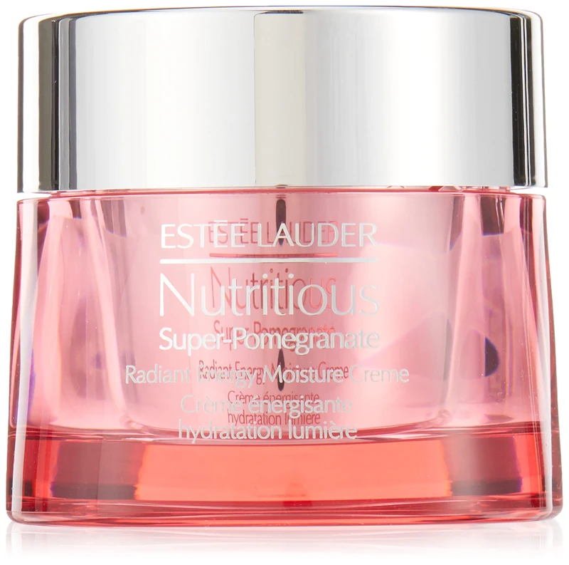 Estee Lauder Nutri Energy Moist Cr 50ml, (Pack of 1)