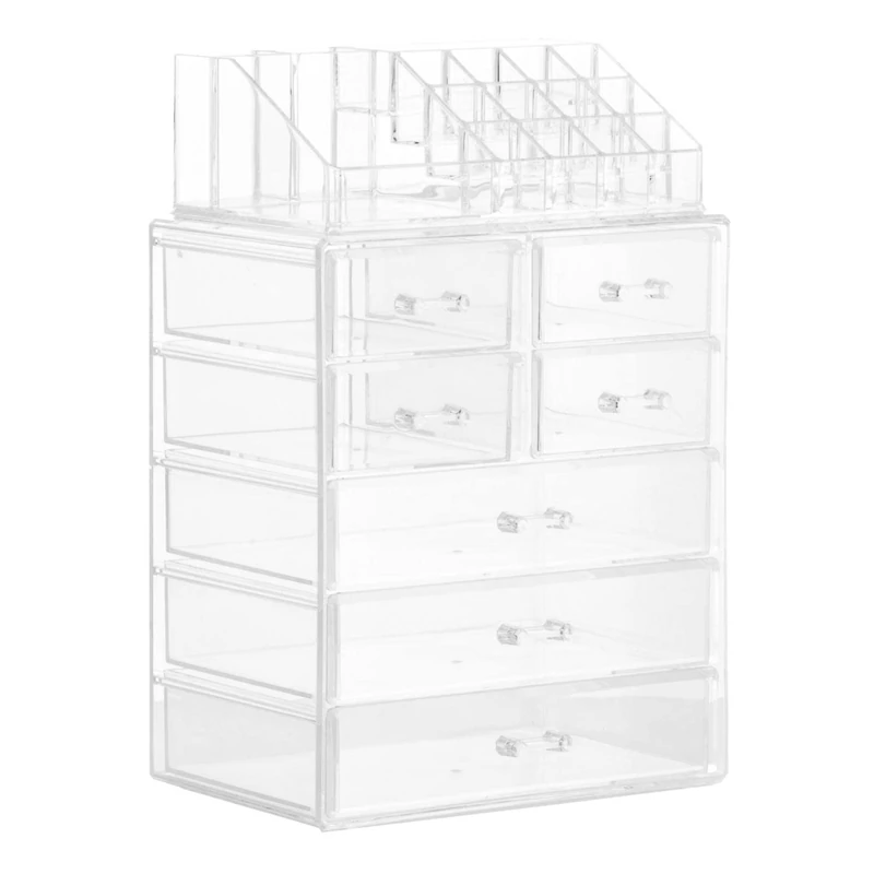 Make-up Organizer Biyo InnovaGoods