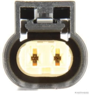 Herth+Buss 70682203 Sensor Exhaust Gas Temperature