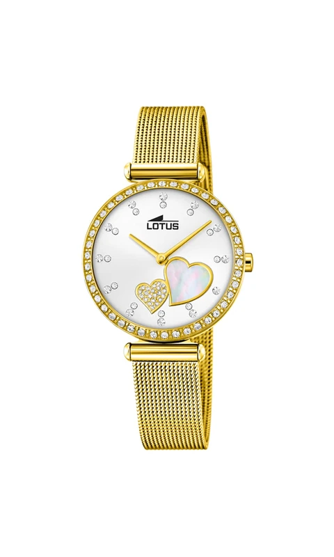 Lotus Womens Dress Watch 18619/1