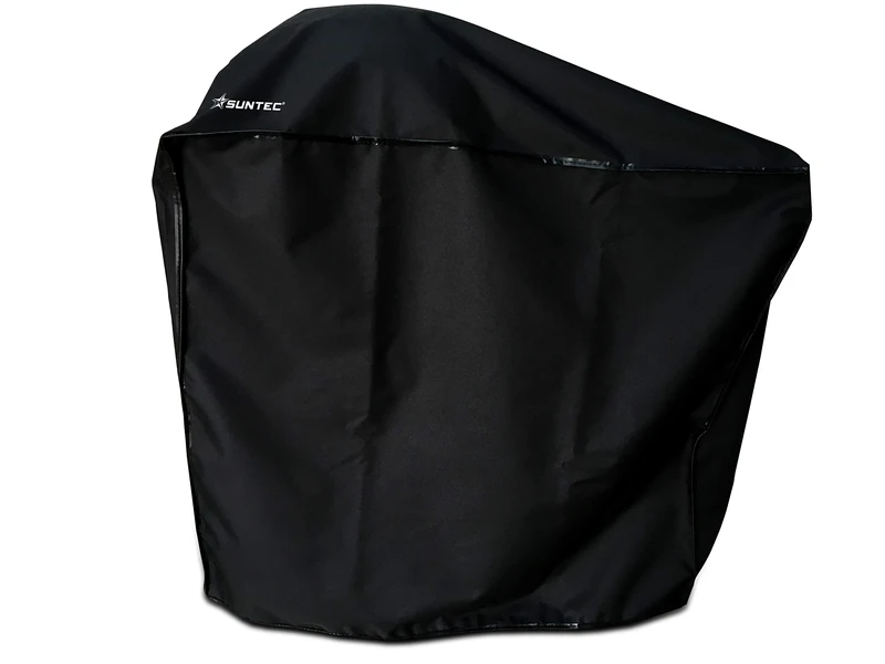SUNTEC cover hood for BBQ-9493 [correctly fitting protective cover is waterproof and dust-tight + UV-resistant