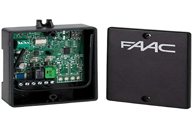 Faac Xr2 433 C - Image 1