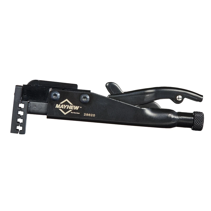 Mayhew 28620 90 Deg. Lock Grip Hose Clamp Plier