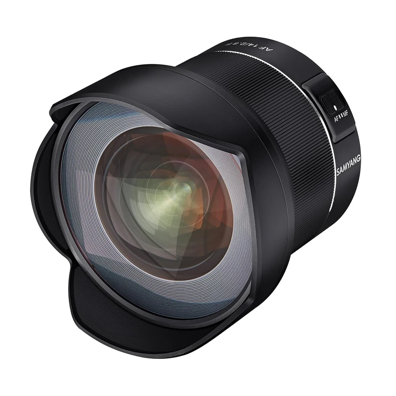 Samyang AF 14mm F2.8 Autofocus Lens for Nikon F
